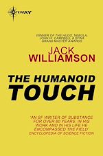 Télécharger le livre :  The Humanoid Touch