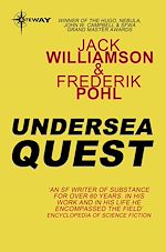 Télécharger le livre :  Undersea Quest