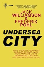 Télécharger le livre :  Undersea City