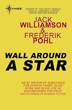 Télécharger le livre :  Wall Around A Star