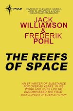 Télécharger le livre :  The Reefs of Space