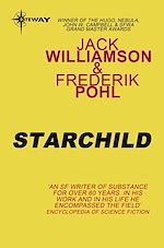 Télécharger le livre :  Starchild