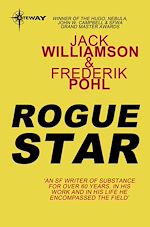 Télécharger le livre :  Rogue Star