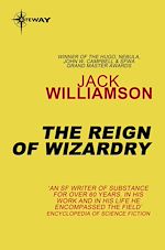 Télécharger le livre :  The Reign of Wizardry