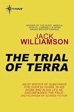 Télécharger le livre :  The Trial of Terra
