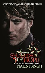 Télécharger le livre :  Shards of Hope