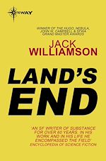 Télécharger le livre :  Land's End