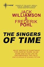 Télécharger le livre :  The Singers of Time