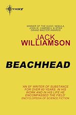 Télécharger le livre :  Beachhead