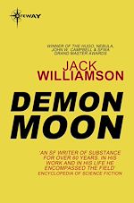 Télécharger le livre :  Demon Moon