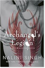 Télécharger le livre :  Archangel's Legion