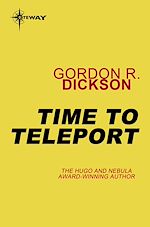 Télécharger le livre :  Time to Teleport