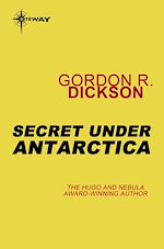 Télécharger le livre :  Secret Under Antarctica