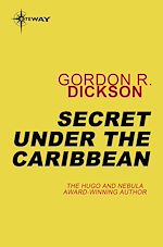 Télécharger le livre :  Secret Under the Caribbean