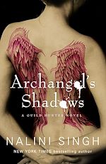 Télécharger le livre :  Archangel's Shadows