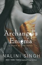 Télécharger le livre :  Archangel's Enigma