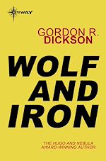 Télécharger le livre :  Wolf and Iron