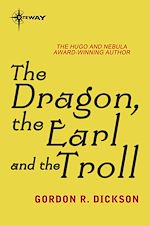 Télécharger le livre :  The Dragon, the Earl, and the Troll