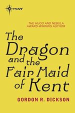 Télécharger le livre :  The Dragon and the Fair Maid of Kent
