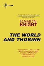 Télécharger le livre :  The World and Thorinn