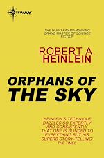 Télécharger le livre :  Orphans of the Sky