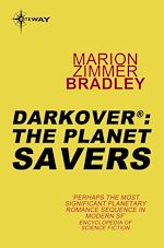 Télécharger le livre :  The Planet Savers