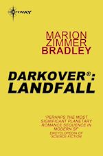 Télécharger le livre :  Darkover Landfall