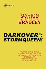 Télécharger le livre :  Stormqueen!