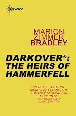 Télécharger le livre :  The Heirs of Hammerfell