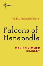 Télécharger le livre :  Falcons of Narabedla