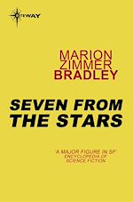 Télécharger le livre :  Seven from the Stars