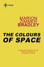 Télécharger le livre :  The Colours of Space