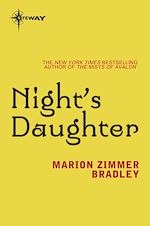 Télécharger le livre :  Night's Daughter