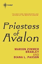 Télécharger le livre :  Priestess of Avalon