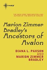 Télécharger le livre :  Marion Zimmer Bradley's Ancestors of Avalon