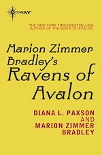 Télécharger le livre :  Marion Zimmer Bradley's Ravens of Avalon