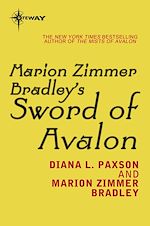 Télécharger le livre :  Marion Zimmer Bradley's Sword of Avalon