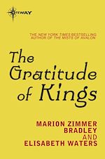 Télécharger le livre :  The Gratitude of Kings