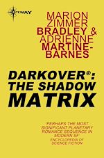 Télécharger le livre :  The Shadow Matrix