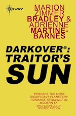 Télécharger le livre :  Traitor's Sun