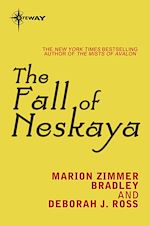 Télécharger le livre :  The Fall of Neskaya
