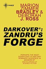 Télécharger le livre :  Zandru's Forge