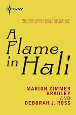 Télécharger le livre :  A Flame in Hali