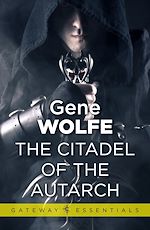 Télécharger le livre :  The Citadel of the Autarch