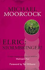 Télécharger le livre :  Elric: Stormbringer!