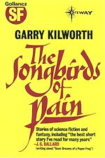 Télécharger le livre :  The Songbirds of Pain