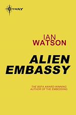 Télécharger le livre :  Alien Embassy