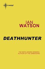 Télécharger le livre :  Deathhunter