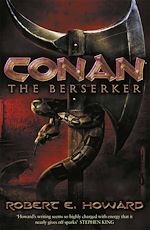 Télécharger le livre :  Conan the Berserker