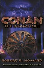 Télécharger le livre :  Conan the Indomitable